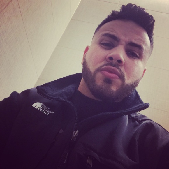 Meet your Posher, Kristian - Picture 1 of 1